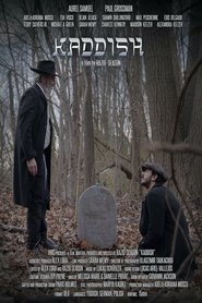Kaddish (2019)