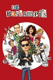 Film De Boskampi's en streaming