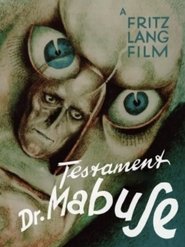 The Testament of Dr. Mabuse