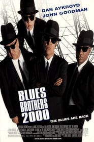 Blues Brothers 2000 (1998)