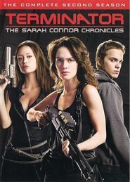 O Exterminador do Futuro – Crônicas de Sarah Connor 2ª Temporada (2009) Blu-Ray 720p Download Torrent Dublado