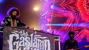 The Gaslamp Killer