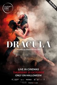 Dracula Live (2019)