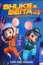 Shuke & Beita 4: Final Showdown