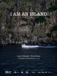 I AM AN ISLAND