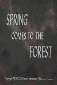 Spring Comes to the Forest (1972)