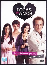 Locas de amor постер