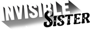 Invisible Sister Logo