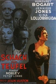 Schach dem Teufel film online subtitrat deutschland 1953