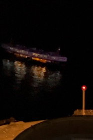 Vessel Activity