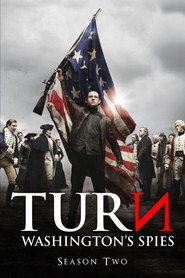 TURN: Washington's Spies Season 2 3