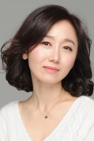 Profile picture of Lee Ji-ha who plays Hae-rin's Mother