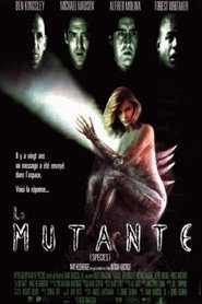 La Mutante (1995)