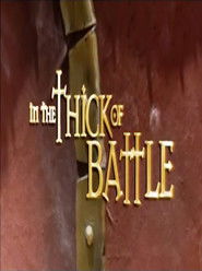 Troy In The Thick Of Battle