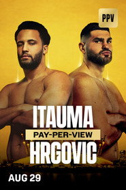 Moses Itauma vs. Filip Hrgovic