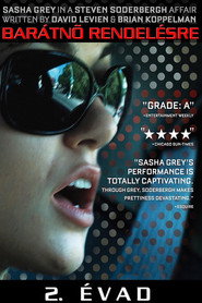 The Girlfriend Experience Season 2 4