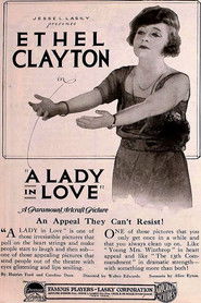 A Lady in Love (1920)