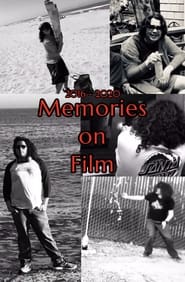 2016 - 2020: Memories on Film