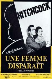 Film Une femme disparaît streaming