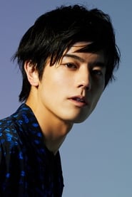 Tetsuya Iwanaga as Kuroto Dan