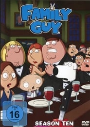 Family Guy: Season 10