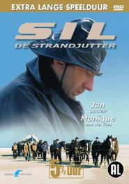Sil de strandjutter постер