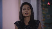 Nisha's Upset About The Notice!