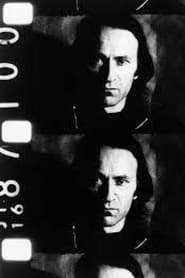 Poster Screen Test [ST211]: Jonas Mekas 1966