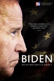 Poster Biden