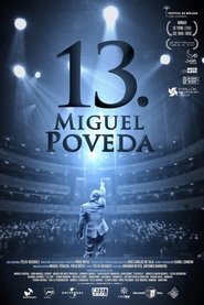 13. Miguel Poveda (2015)