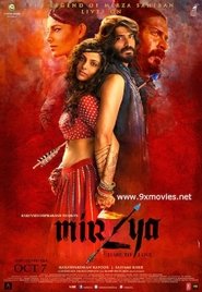 Mirzya 2016 Auf Englisch & Französisch