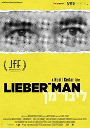Poster Lieber-man 2019
