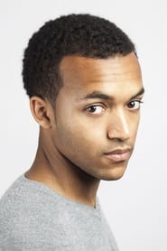 Paul Adeyefa as Adrian