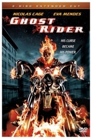 Sin and Salvation: The Comic Book Origin of Ghost Rider 2007