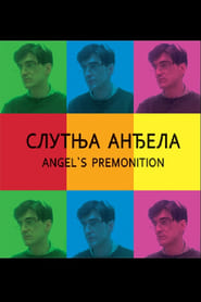Poster Angel's Premonition 2017