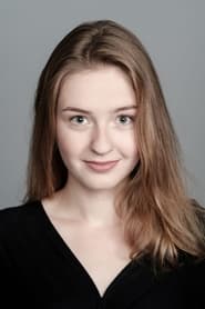 Justyna Fabisiak as studentka