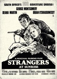 Strangers at Sunrise 1969