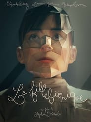 La fille bionique (2015)