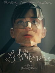 The Bionic Girl (2015)