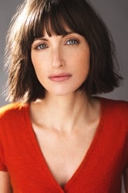 Christina Brucato as Ann Delamar