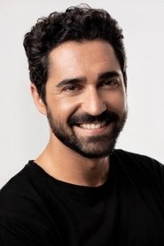 Eduardo Ferrés is Pablo Medrano