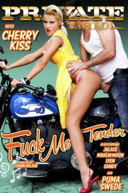 Fuck Me Tender