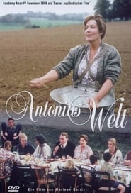 Antonias Welt
