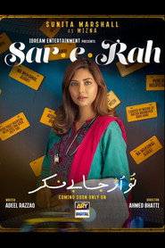 Sar-e-Rah poster