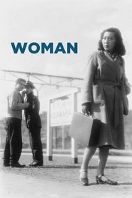 Poster Woman 1948