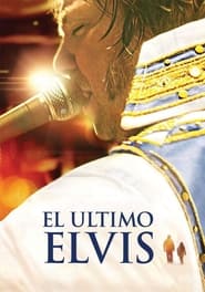 The Last Elvis постер