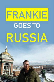 Frankie Goes To Russia