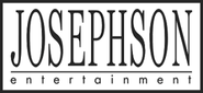 Logo for Josephson Entertainment Logo for Josephson Entertainment
