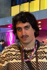 Isaac Veas