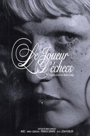 Le joueur d'échecs